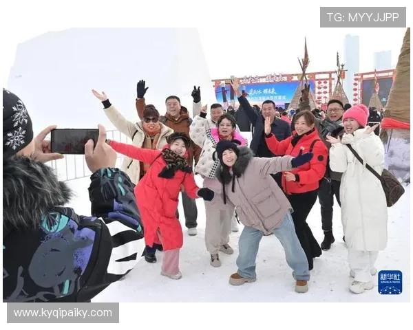 北方直播在线:冰雪世界的实时互动盛宴