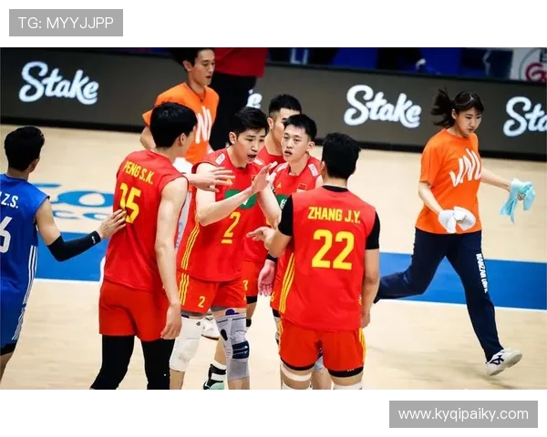 北京男排直播精彩对决不容错过 北京男排直播精彩对决不容错过